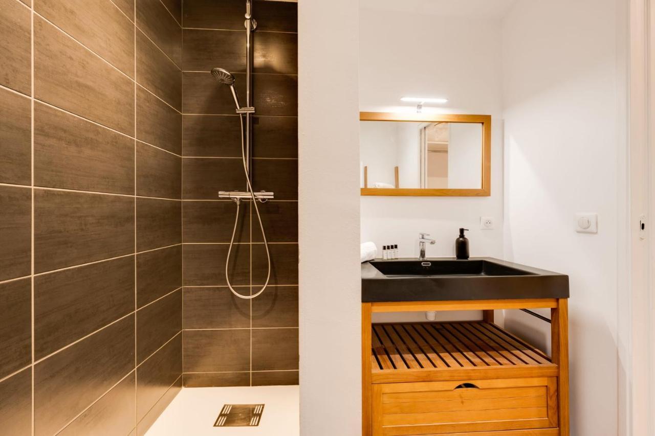 Le Grenette - Appartement Pour 2 A 4 Personnes En Plein Coeur D'Annecy Buitenkant foto