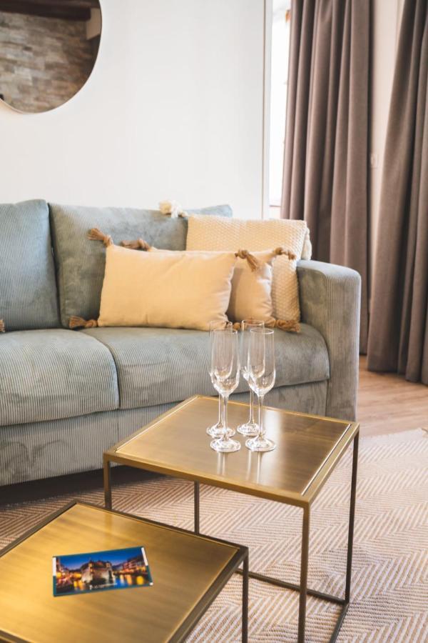 Le Grenette - Appartement Pour 2 A 4 Personnes En Plein Coeur D'Annecy Buitenkant foto