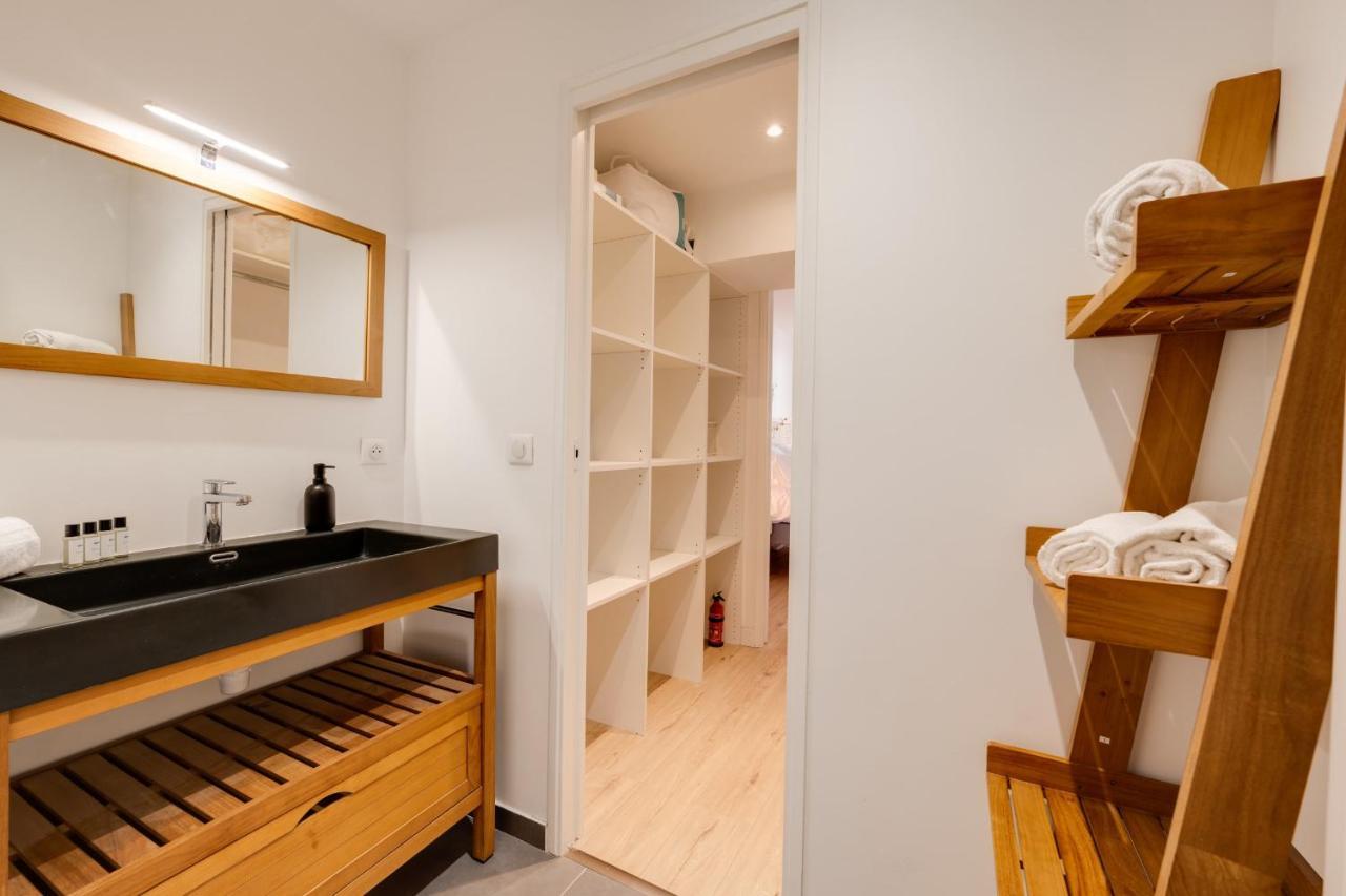 Le Grenette - Appartement Pour 2 A 4 Personnes En Plein Coeur D'Annecy Buitenkant foto