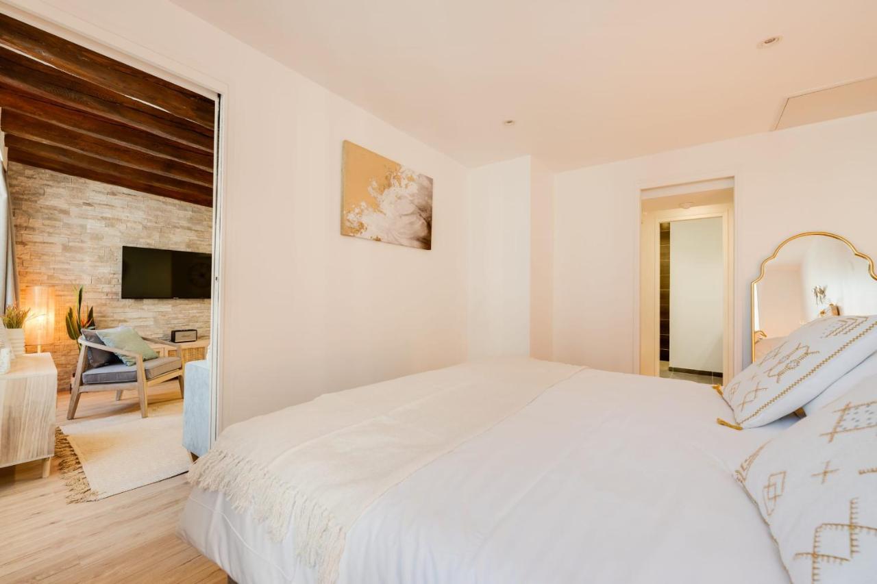 Le Grenette - Appartement Pour 2 A 4 Personnes En Plein Coeur D'Annecy Buitenkant foto