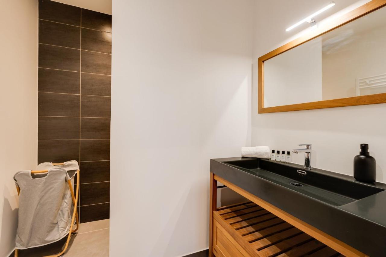 Le Grenette - Appartement Pour 2 A 4 Personnes En Plein Coeur D'Annecy Buitenkant foto