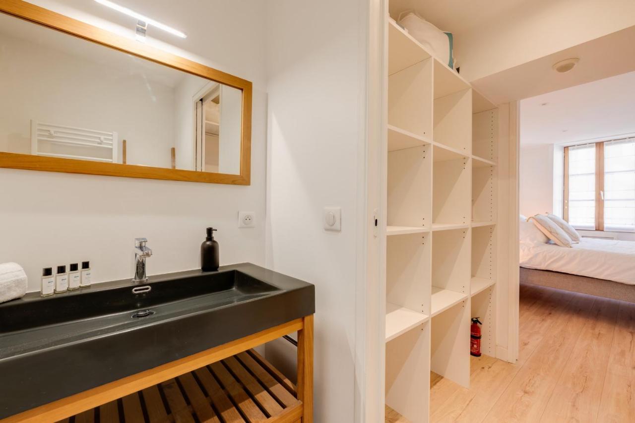 Le Grenette - Appartement Pour 2 A 4 Personnes En Plein Coeur D'Annecy Buitenkant foto