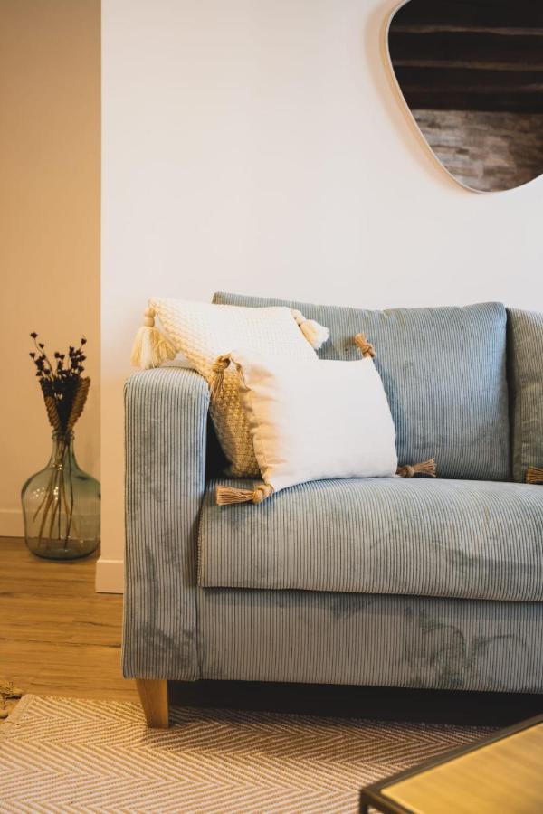 Le Grenette - Appartement Pour 2 A 4 Personnes En Plein Coeur D'Annecy Buitenkant foto